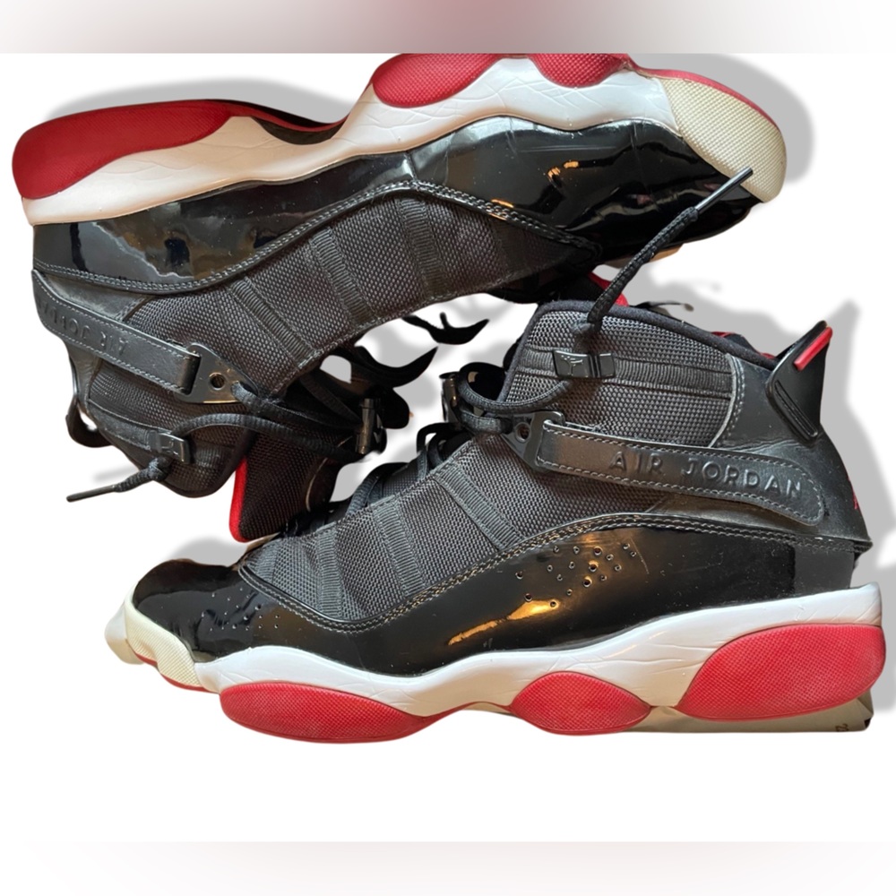 Air Jordan 11 Retro GS 'Bred' 2019